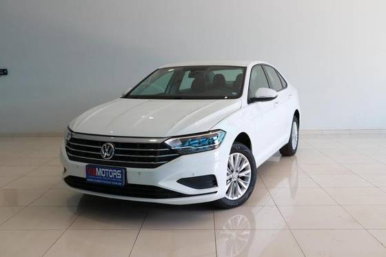 VOLKSWAGEN JETTA 1.4 250 TSI TOTAL FLEX TIPTRONIC